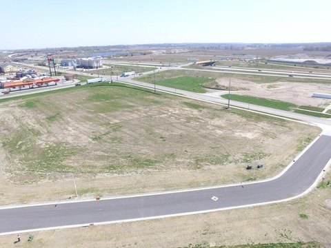 Commercial Land Ready For Development