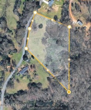 Land, Senatobia, MS