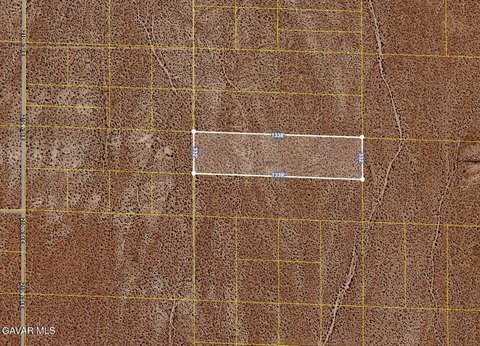 Recreation Land Acreage