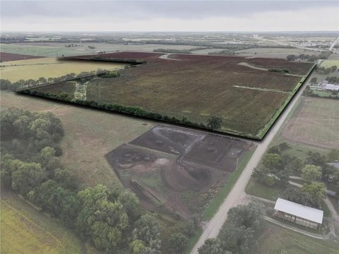 Prime Ottawa Industrial Development Land