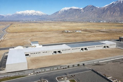 Commercial Units in Spanish Fork