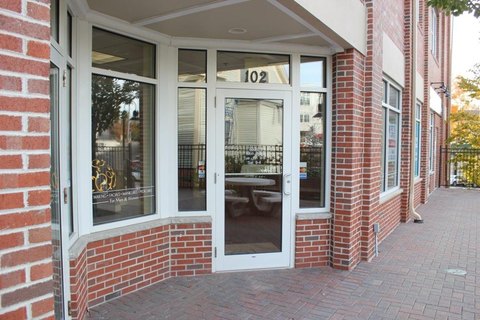 Downtown Franklin Retail/Office Space