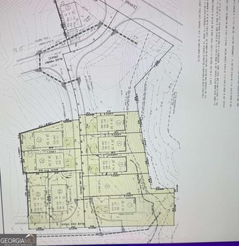 Woodstock Land Lots For Sale