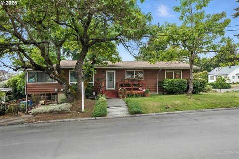 Vancouver Duplex Income Opportunity