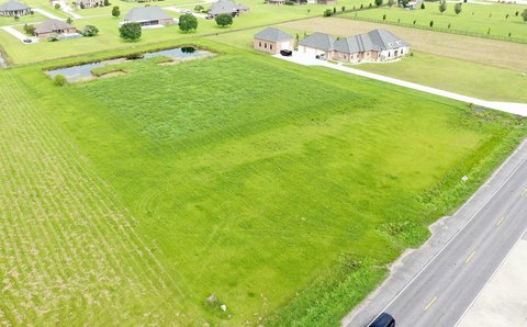 LAND - Schriever, LA