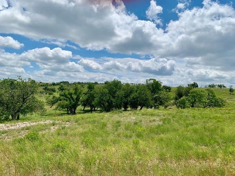 Fredericksburg Land with Breathtaking Views