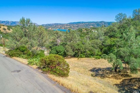 Waterfront View Land Parcel