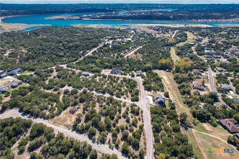 Cleared Lot in Lago Vista