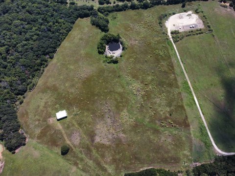 LAND - Alvarado, TX