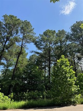 LAND - Broken Bow, OK