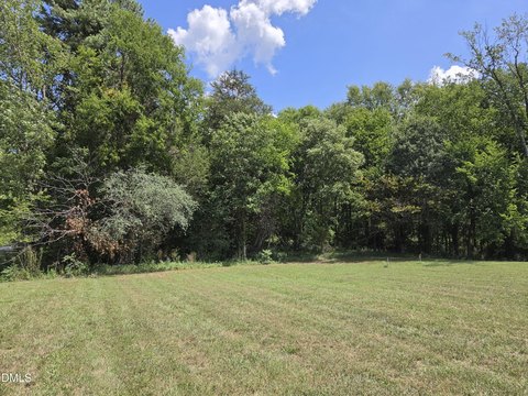 Land, Siler City, NC