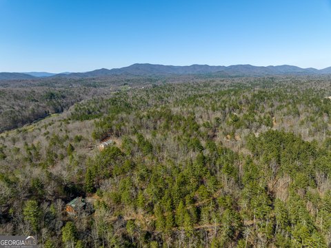 Land, Ellijay, GA