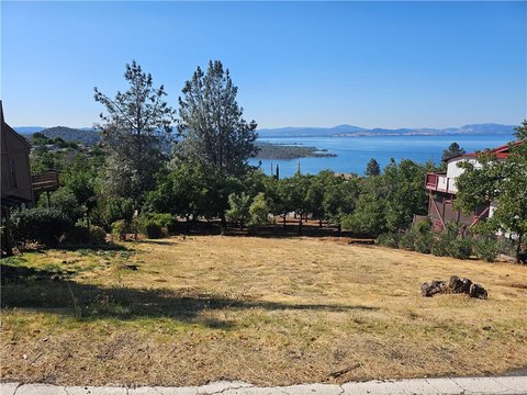Land, Kelseyville, CA