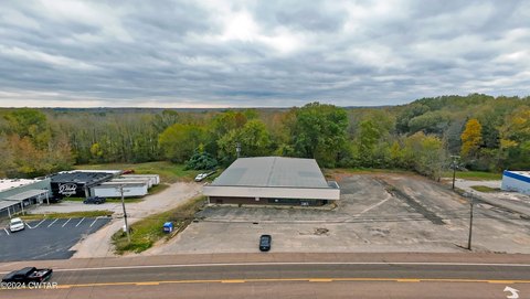 Spacious Retail Property in Huntingdon