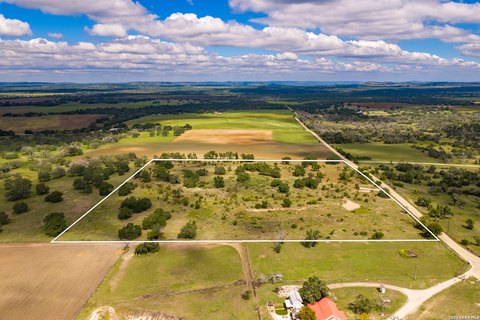 Land, Fredericksburg, TX
