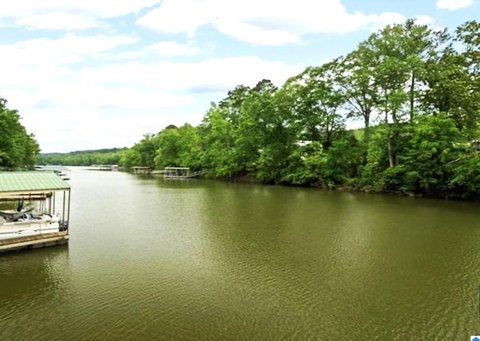 Land and Lots, Crane Hill, AL