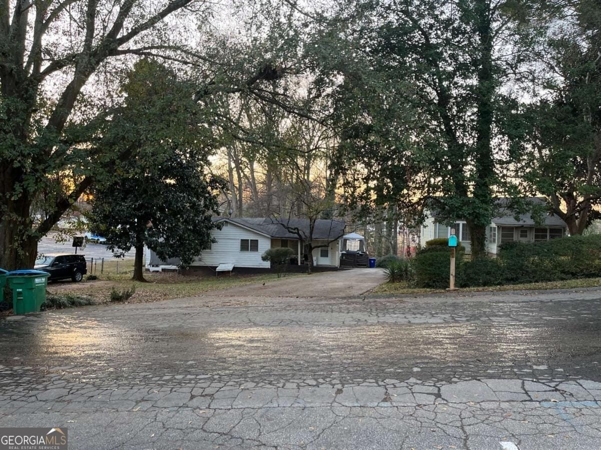 Doraville Land For Sale