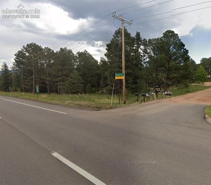 Land, Woodland Park, CO