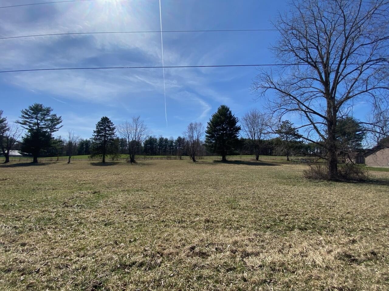 Residential Land in Mount Gilead