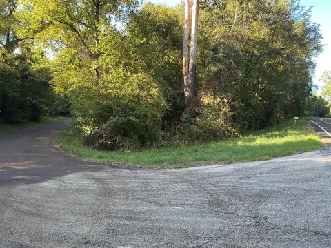 Land, PALESTINE, TX