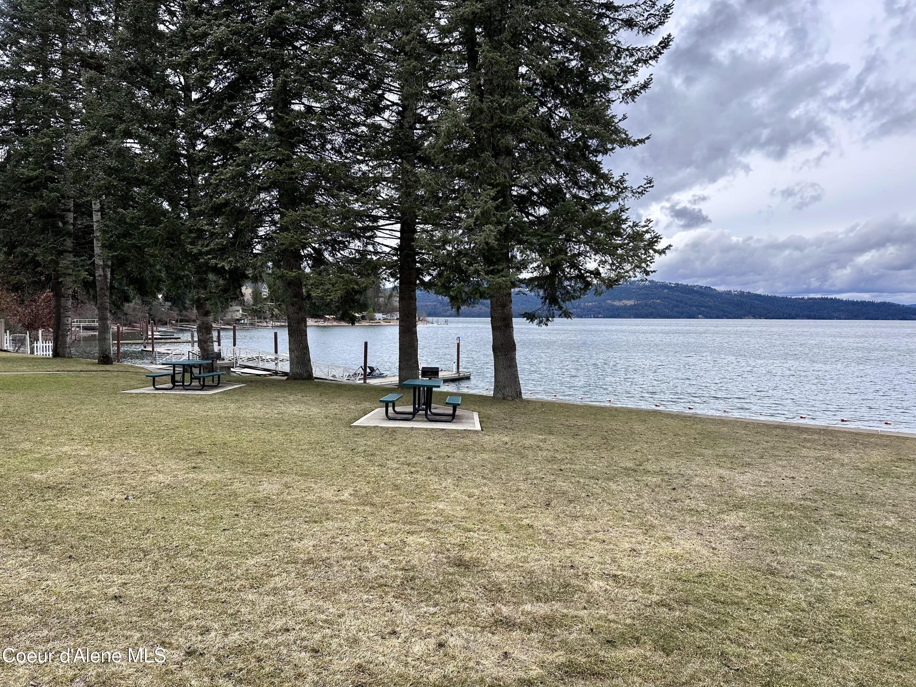 Harrison, ID Vacant Land