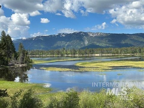 Land, Donnelly, ID