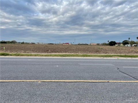 Land in Progreso, Texas