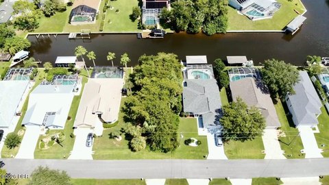 Land, Palm Coast, FL