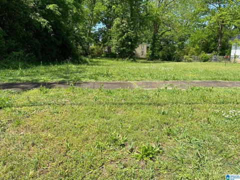 Residential Lot in Quiet Neighborhood