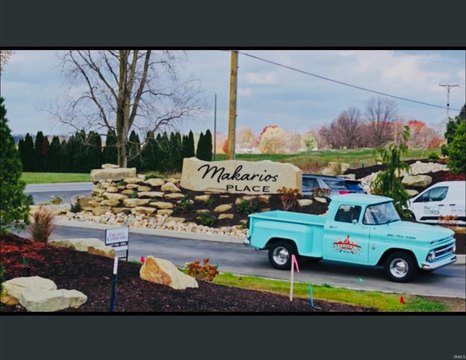 Residential Land in Makarios Place