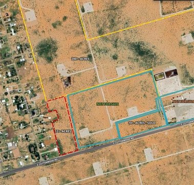 Gardendale Land For Sale