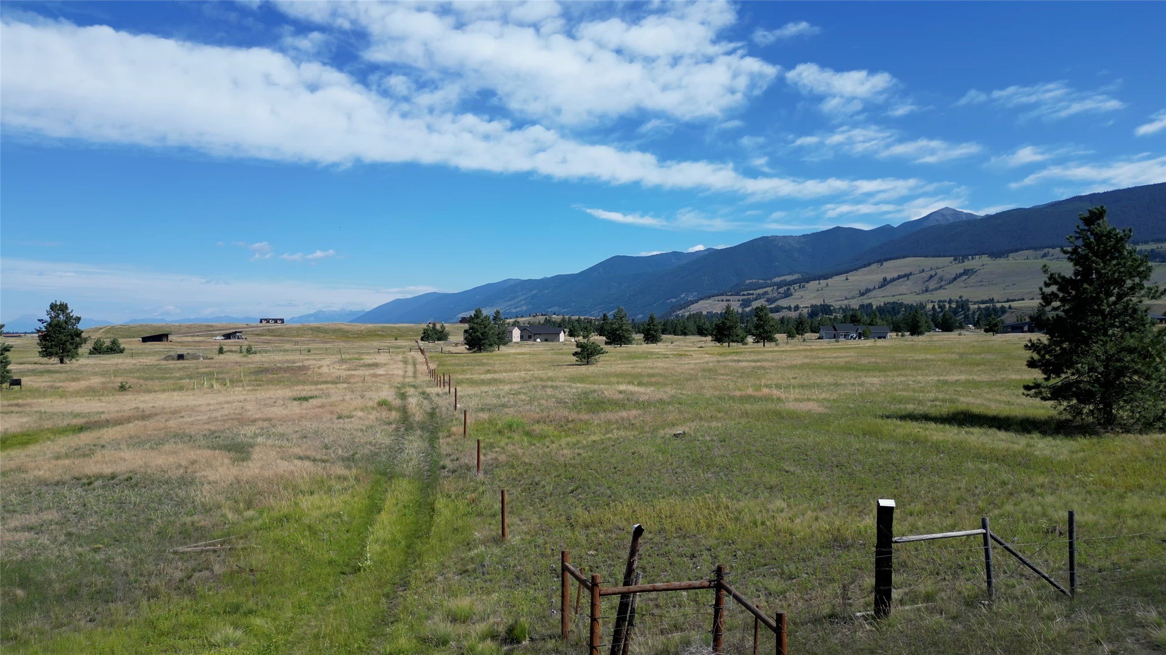 Land Parcel in Eureka, MT