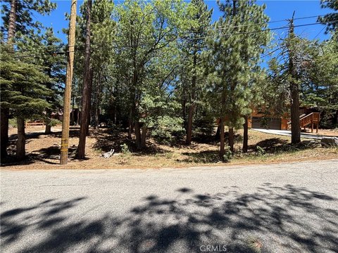 Vacant Residential Lot for Custom Build