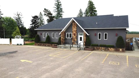 Antigo Supper Club Opportunity