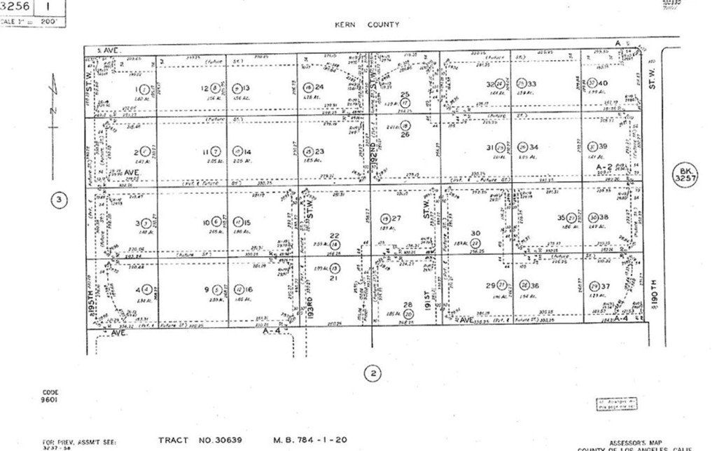 Fairmont Land Parcel For Sale