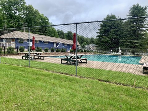 East Stroudsburg Land with View