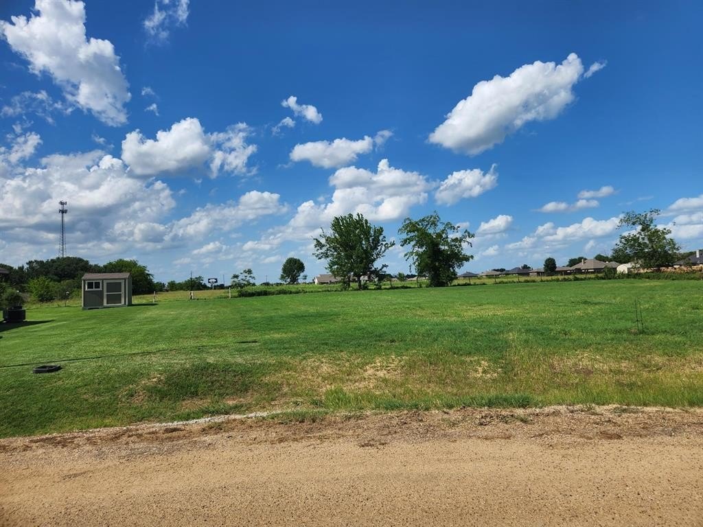 Land For Sale in Mabank