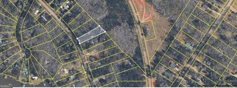 Land, Eatonton, GA
