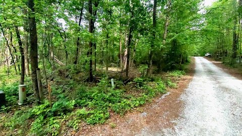 Spacious Lot in Travelers Rest