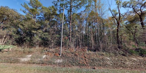 Open Residential Land Parcel