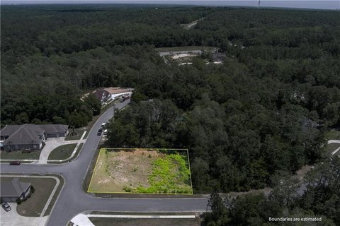 Residential Land in Stone Mill