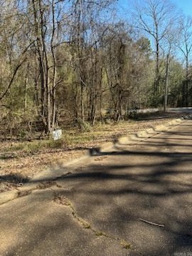 Vacant Land, Camden, AR