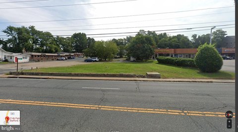 Commercial Lot in Stafford Courthouse