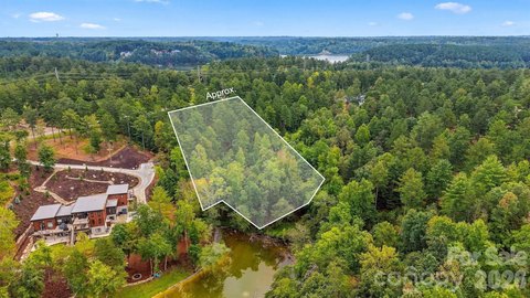 Land, Connelly Springs, NC