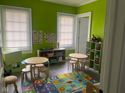 Day Care Ranch with Corner Lot