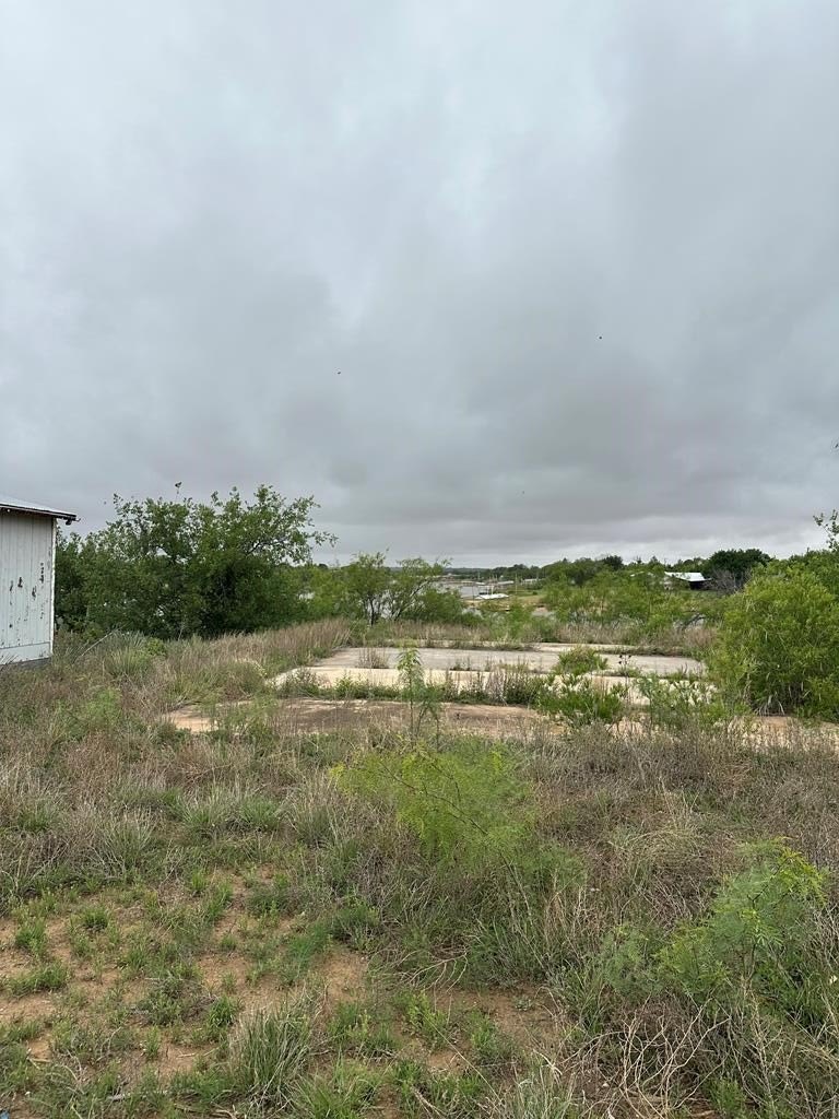 Waterfront Land on Colorado City Lake