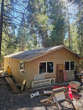 Land, Magalia, CA