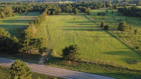 Harleton, TX 46-Acre Land Parcel