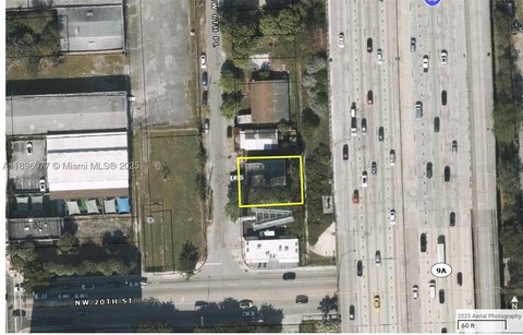 Six-Unit Multifamily Property