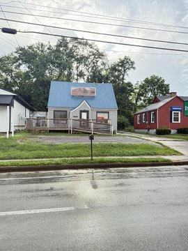 Danville Office Building For Sale